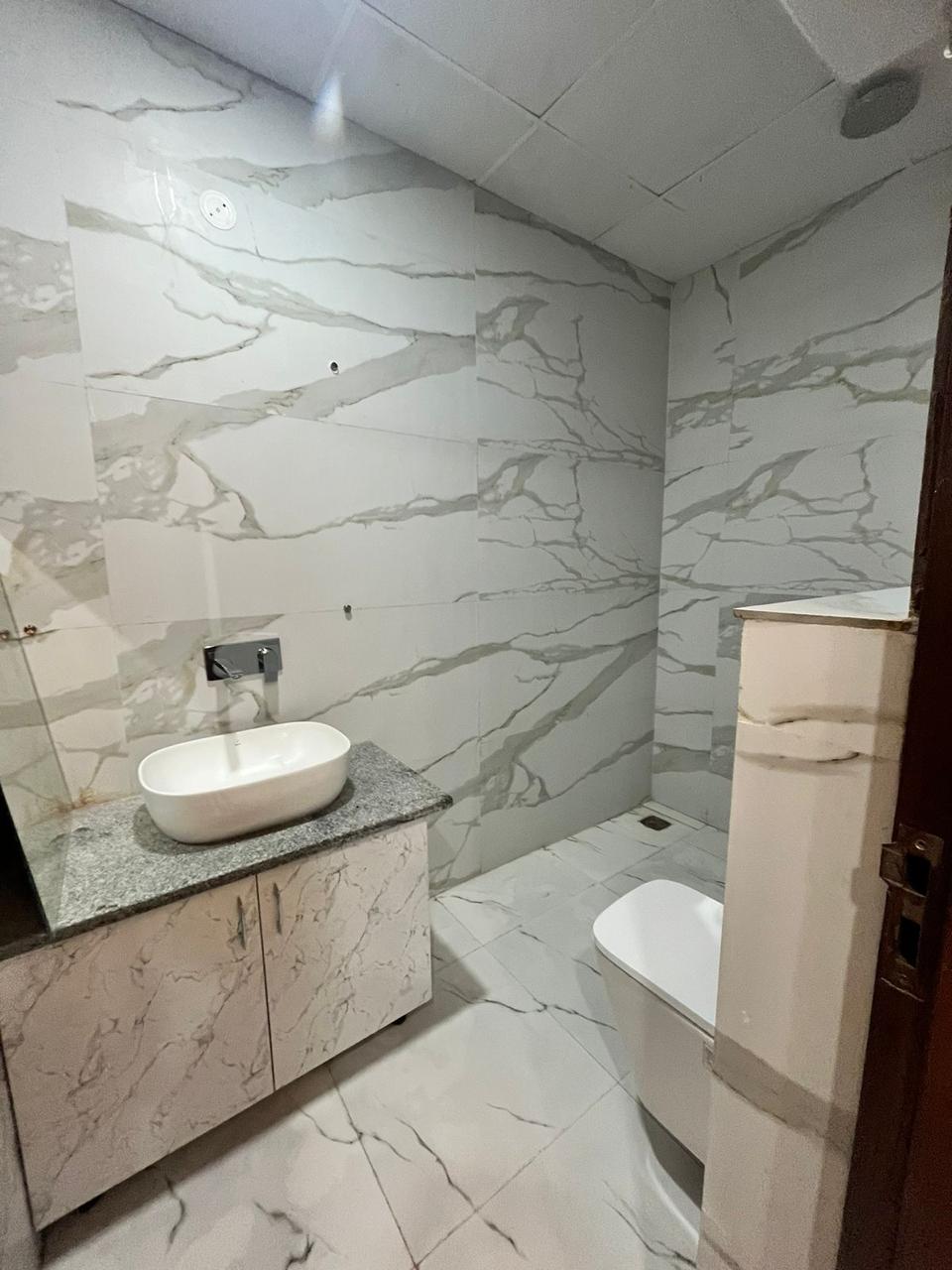 4 BHK builder floor - Image 11