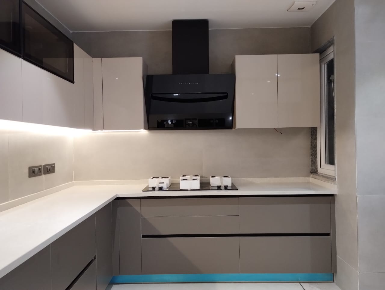 4 BHK builder floor - Image 13