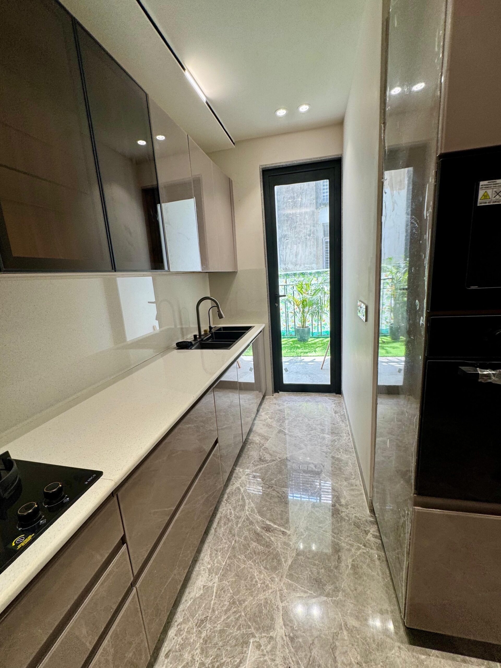 3 BHK builder floor - Image 11