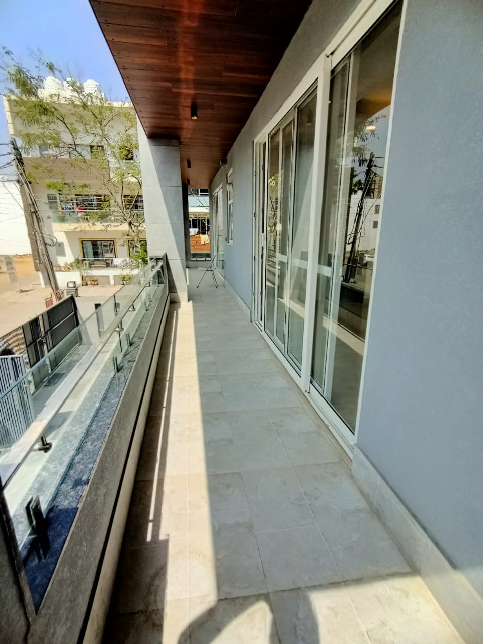 4 BHK builder floor - Image 20