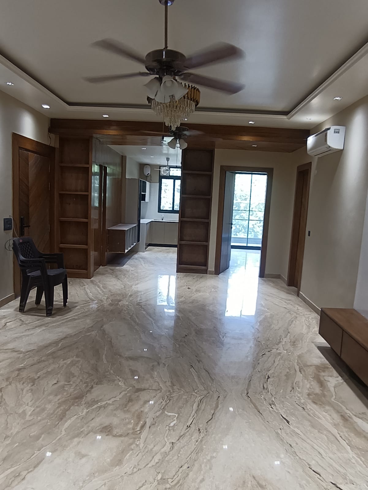 4 BHK builder floor - Image 19