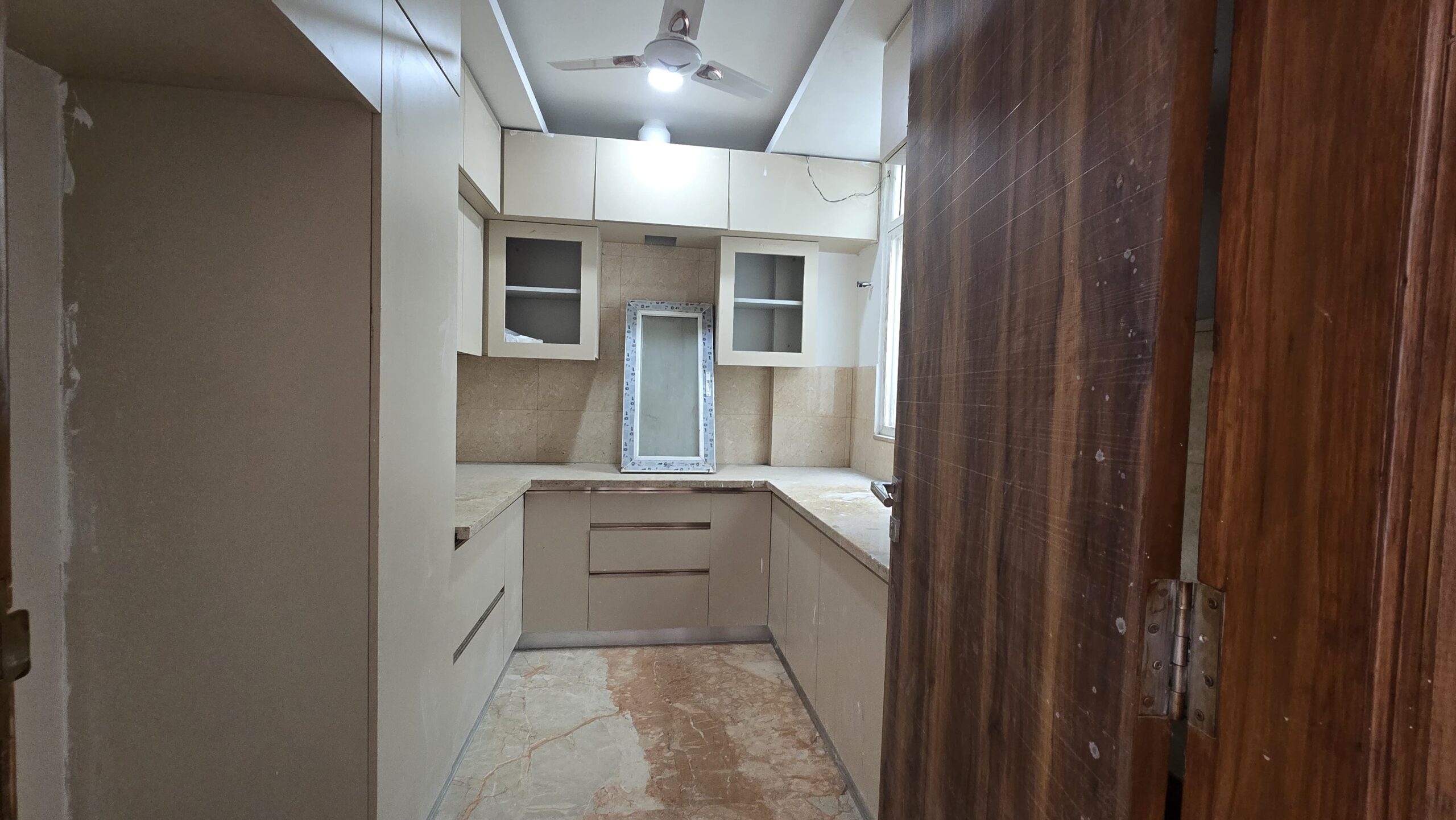 3 BHK builder floor - Image 13