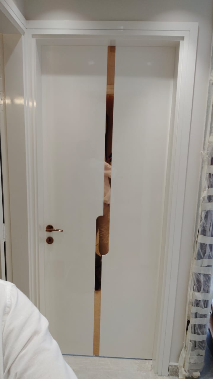 4 BHK builder floor - Image 10