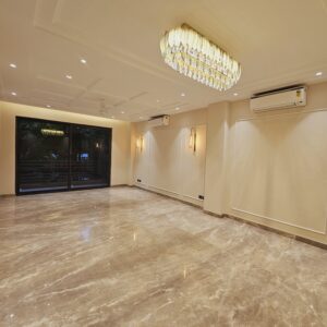 4 BHK builder floor