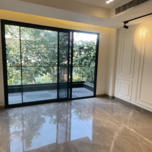 4 BHK builder floor