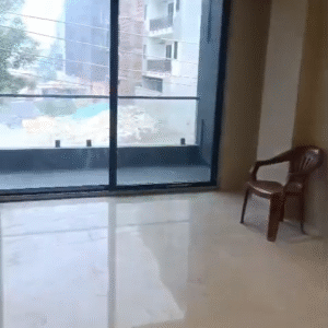 4 BHK builder floor
