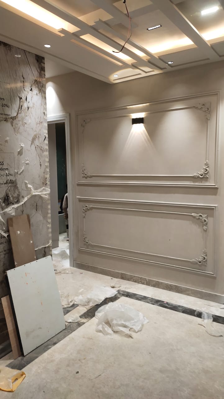 4 BHK builder floor - Image 9