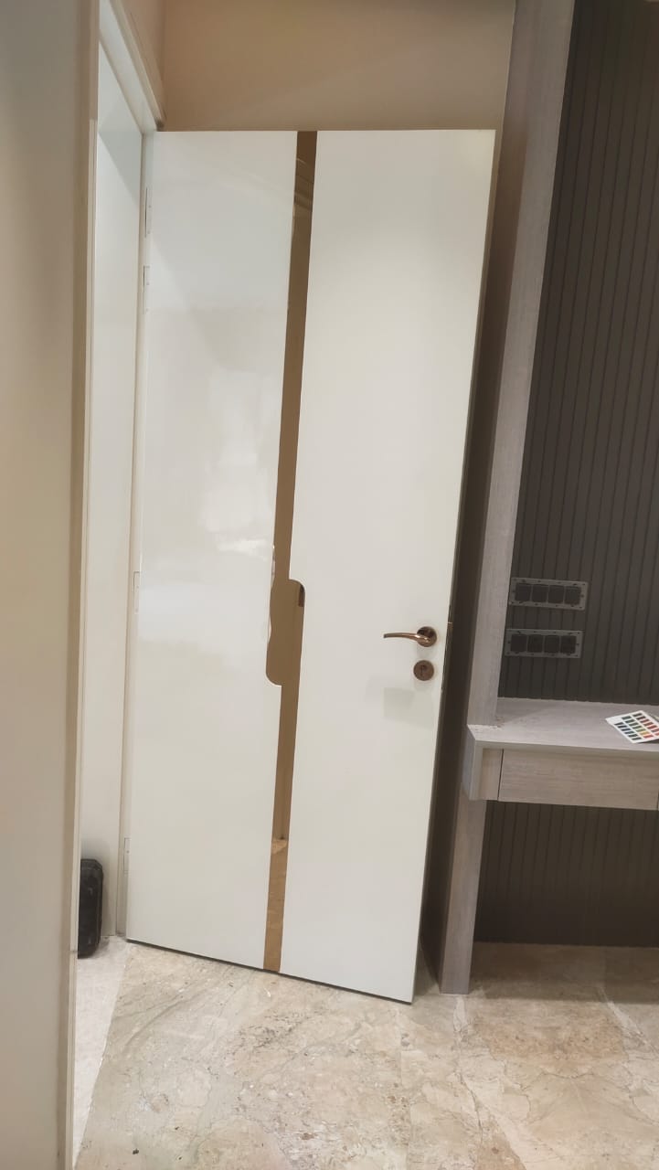 4 BHK builder floor - Image 15