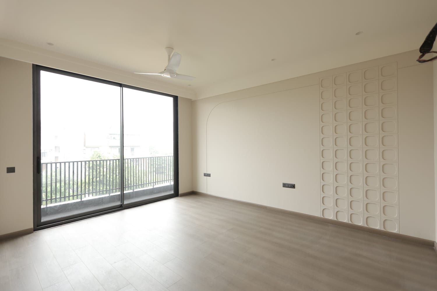 4 BHK builder floor - Image 22