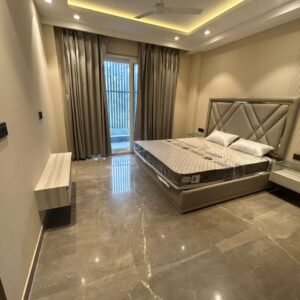 4 BHK Luxury Builder Floor