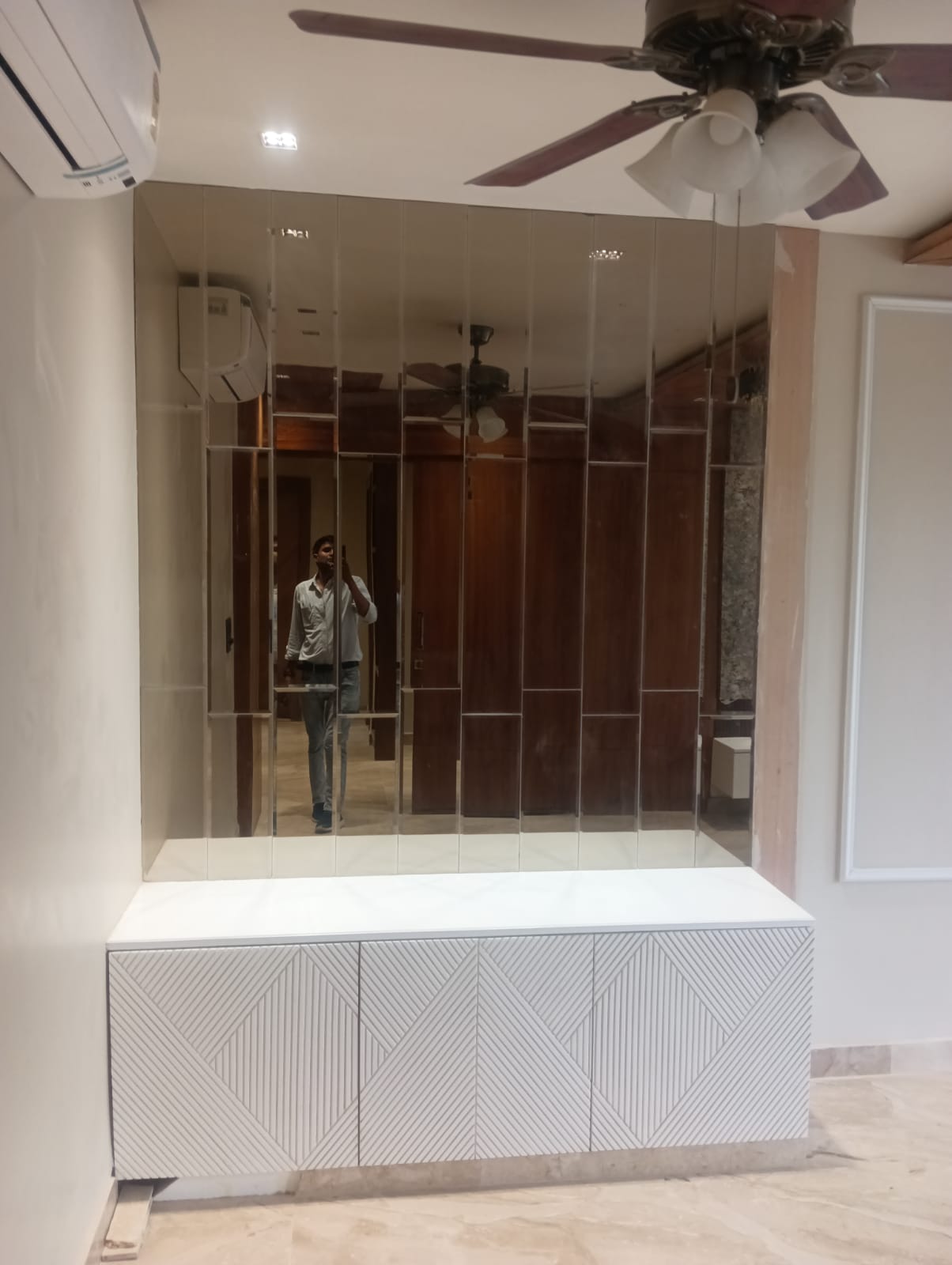 4 BHK builder floor - Image 17