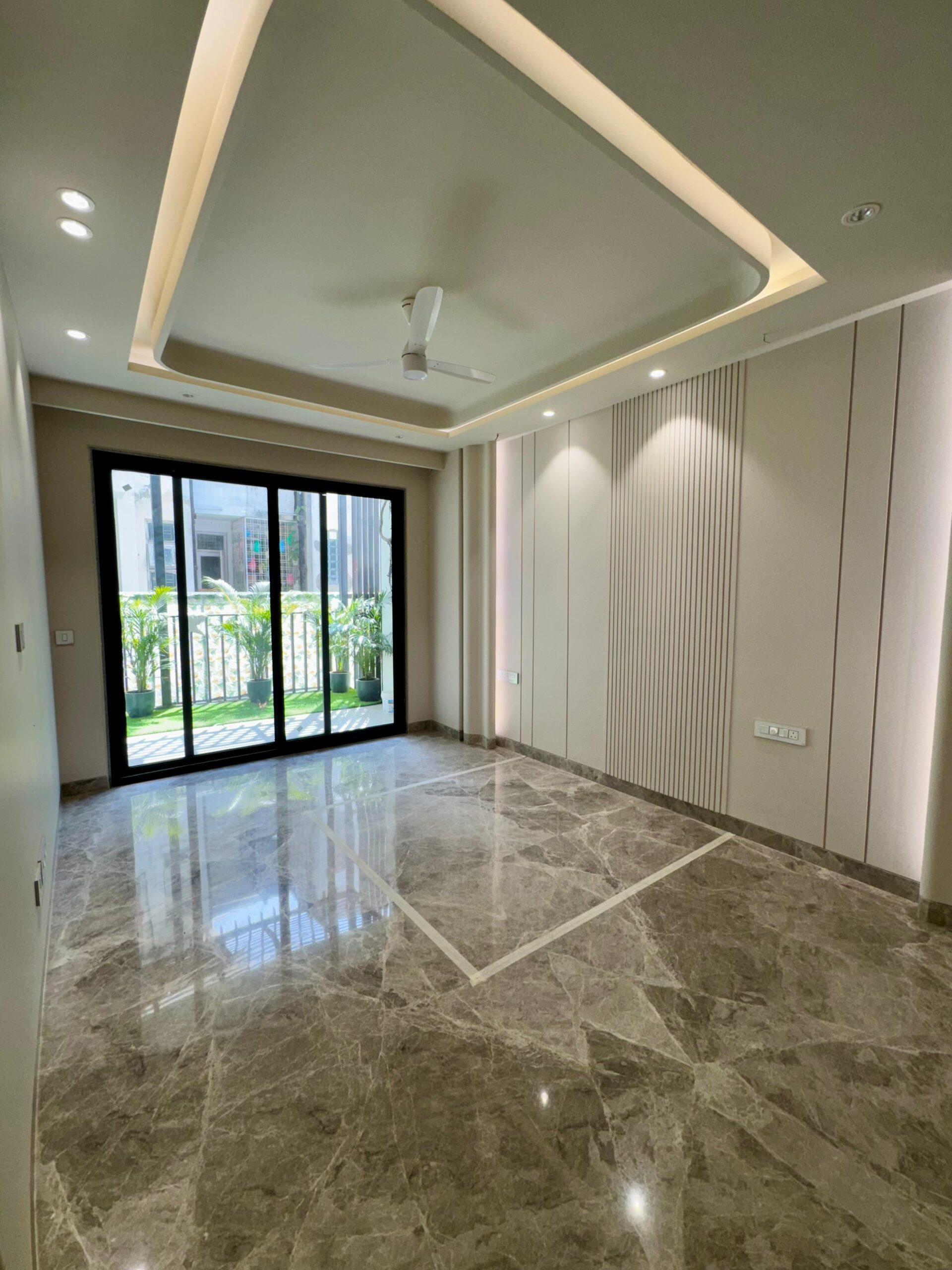 3 BHK builder floor - Image 10