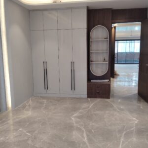 4 BHK builder floor in 49 Avenue, Gurgaon