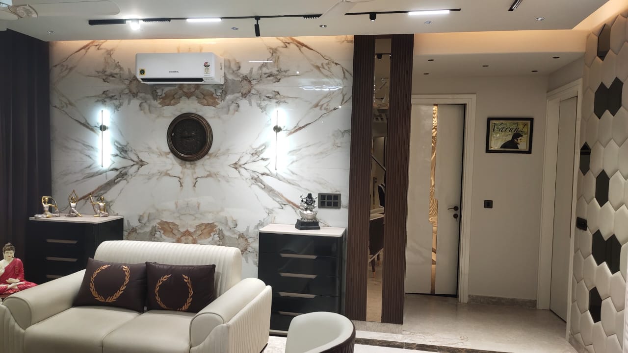 4 BHK builder floor - Image 13