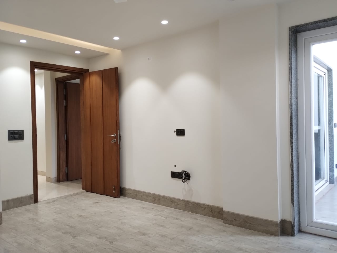 4 BHK builder floor - Image 7