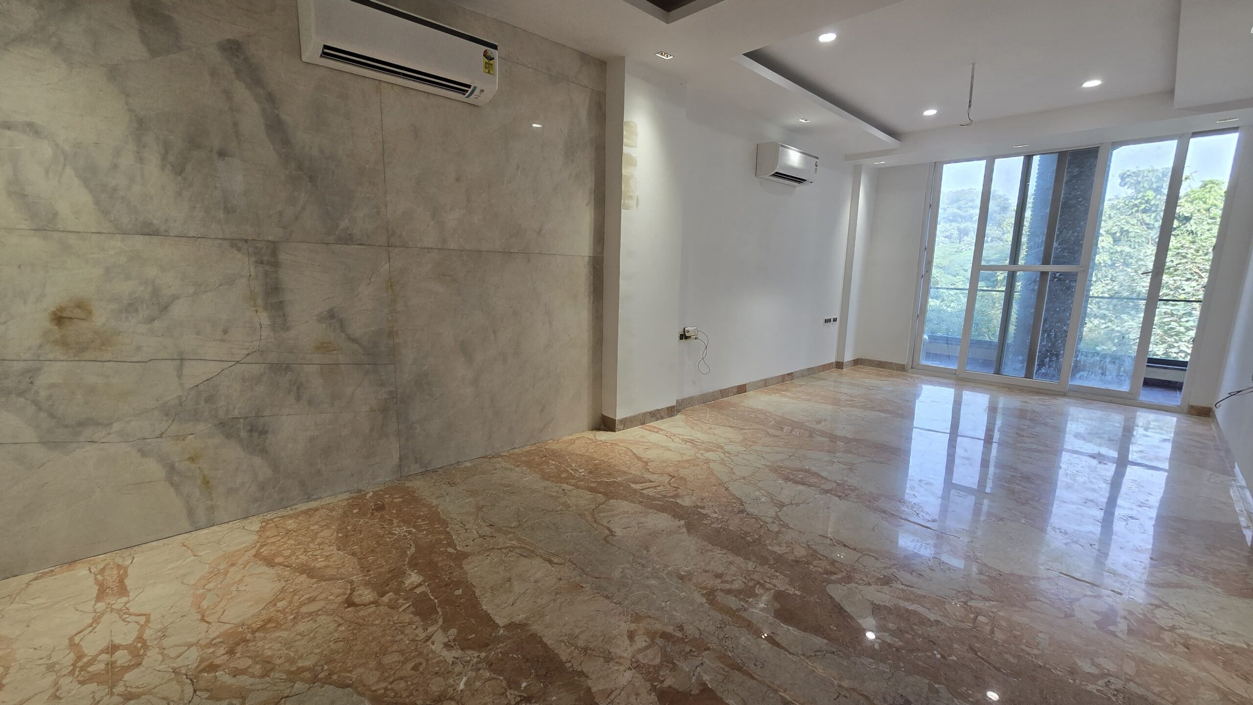 3 BHK builder floor - Image 12