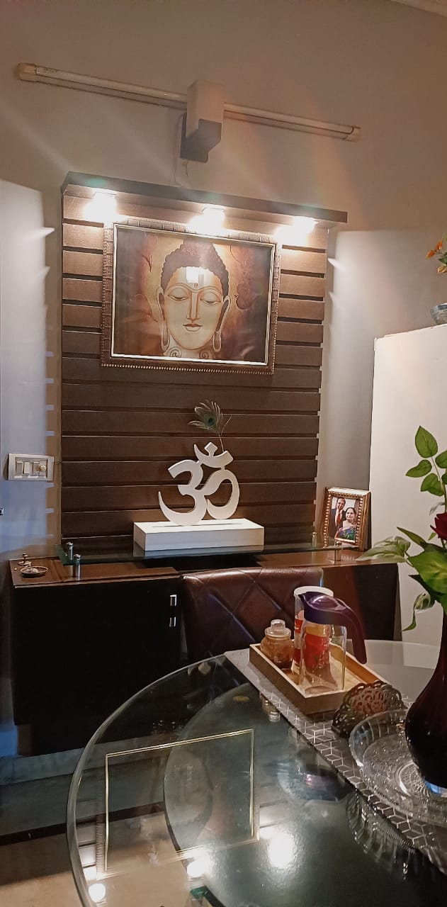 3 BHK builder floor - Image 20