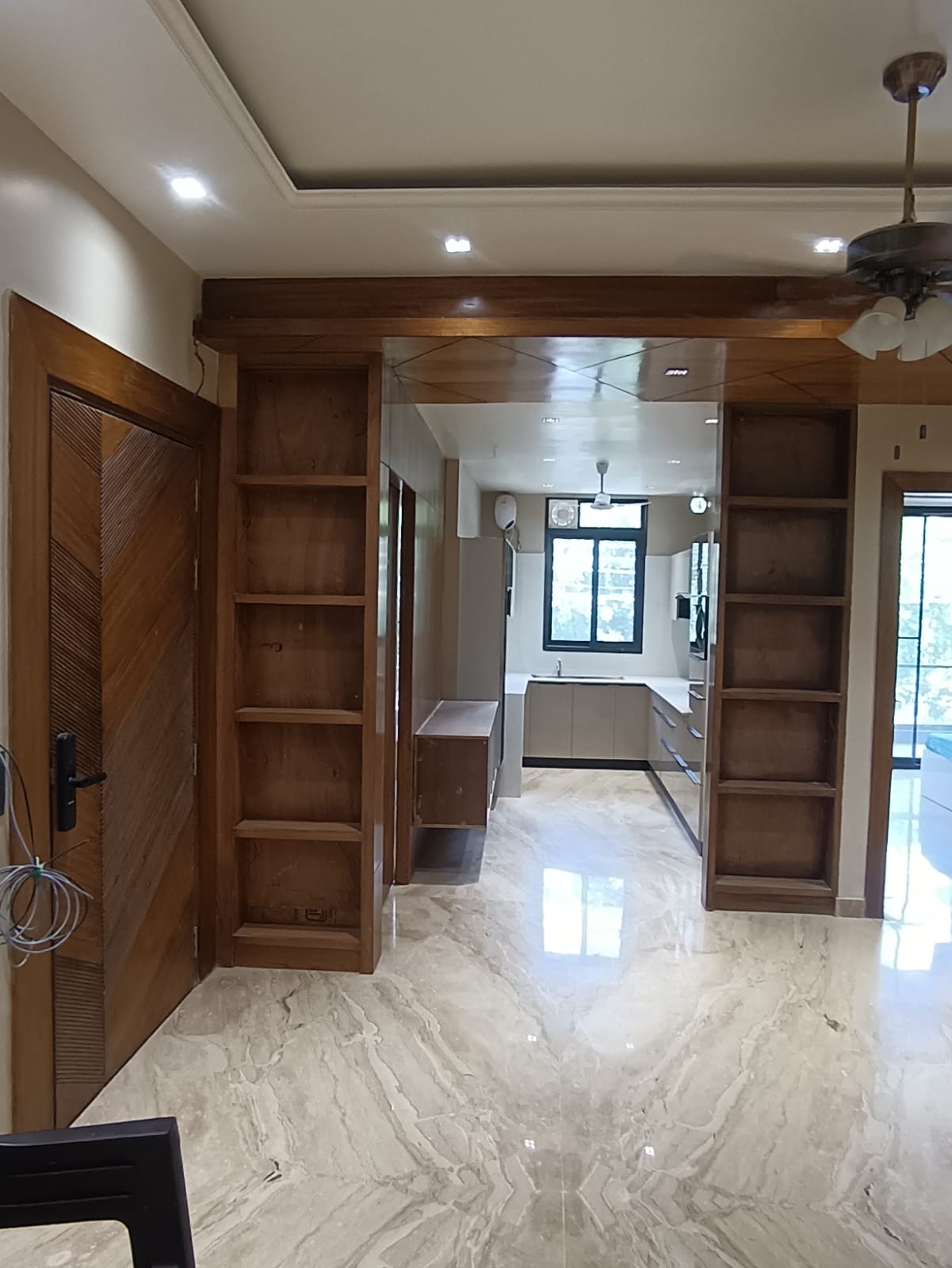 4 BHK builder floor - Image 10