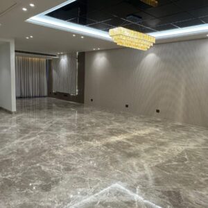 4 BHK Builder Floor with Private Terrace