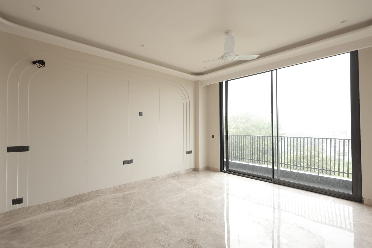 4 BHK builder floor - Image 10