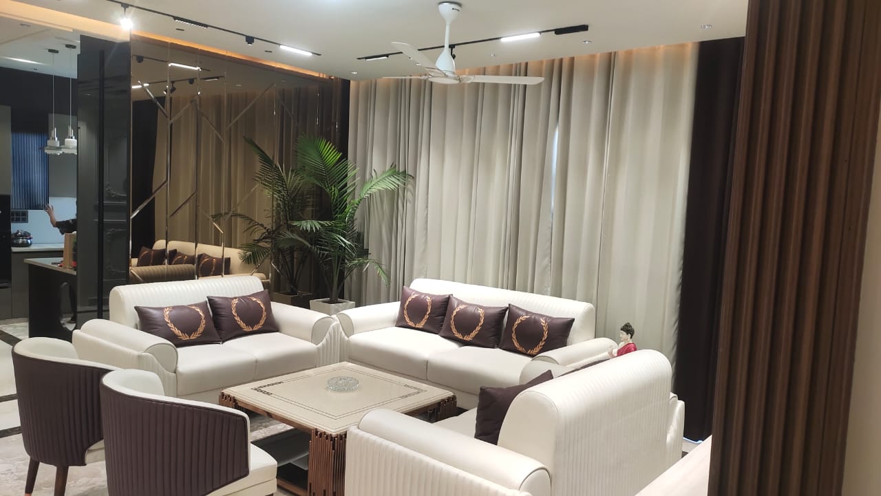 4 BHK builder floor - Image 16