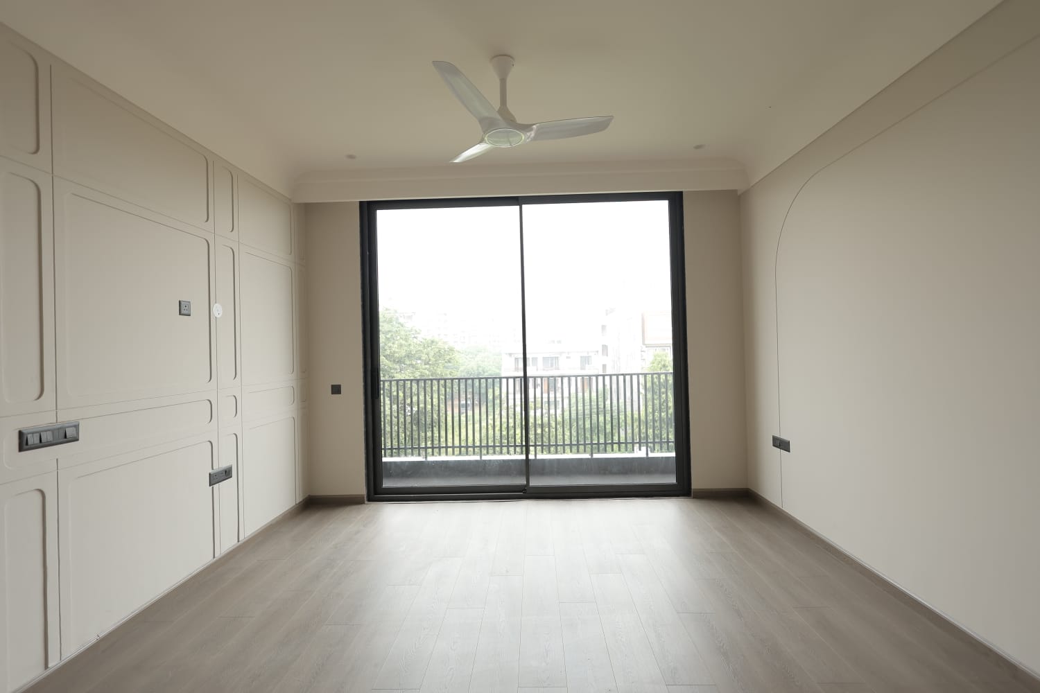 4 BHK builder floor - Image 23