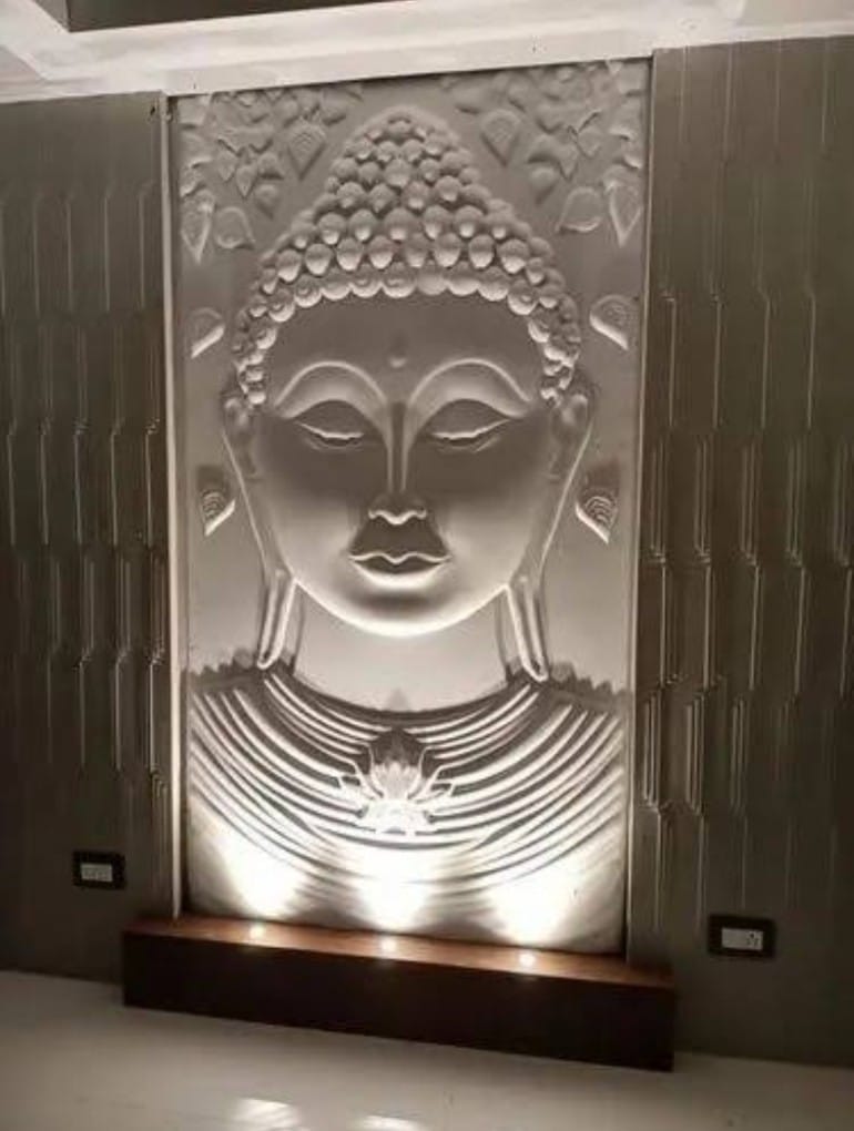 4 BHK builder floor - Image 11