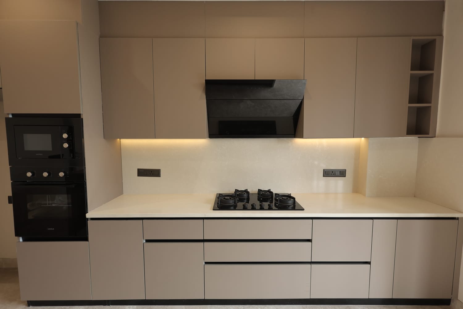 4 BHK builder floor - Image 19