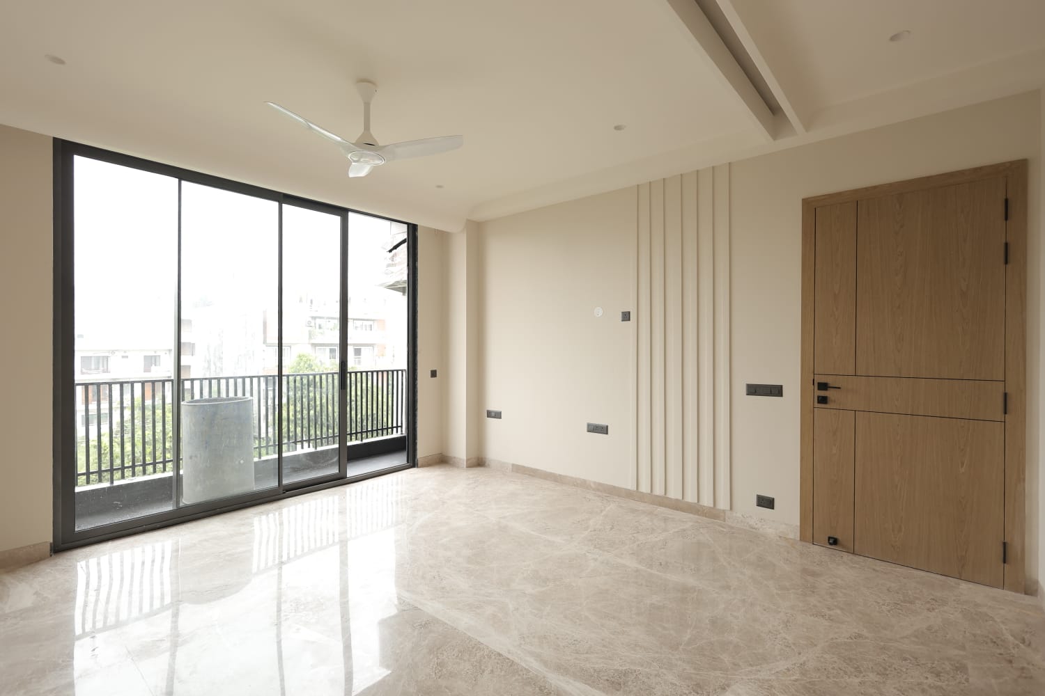 4 BHK builder floor - Image 13