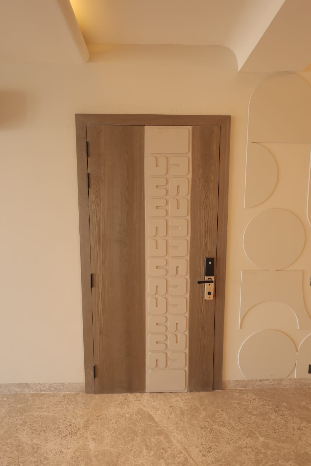 4 BHK builder floor - Image 15