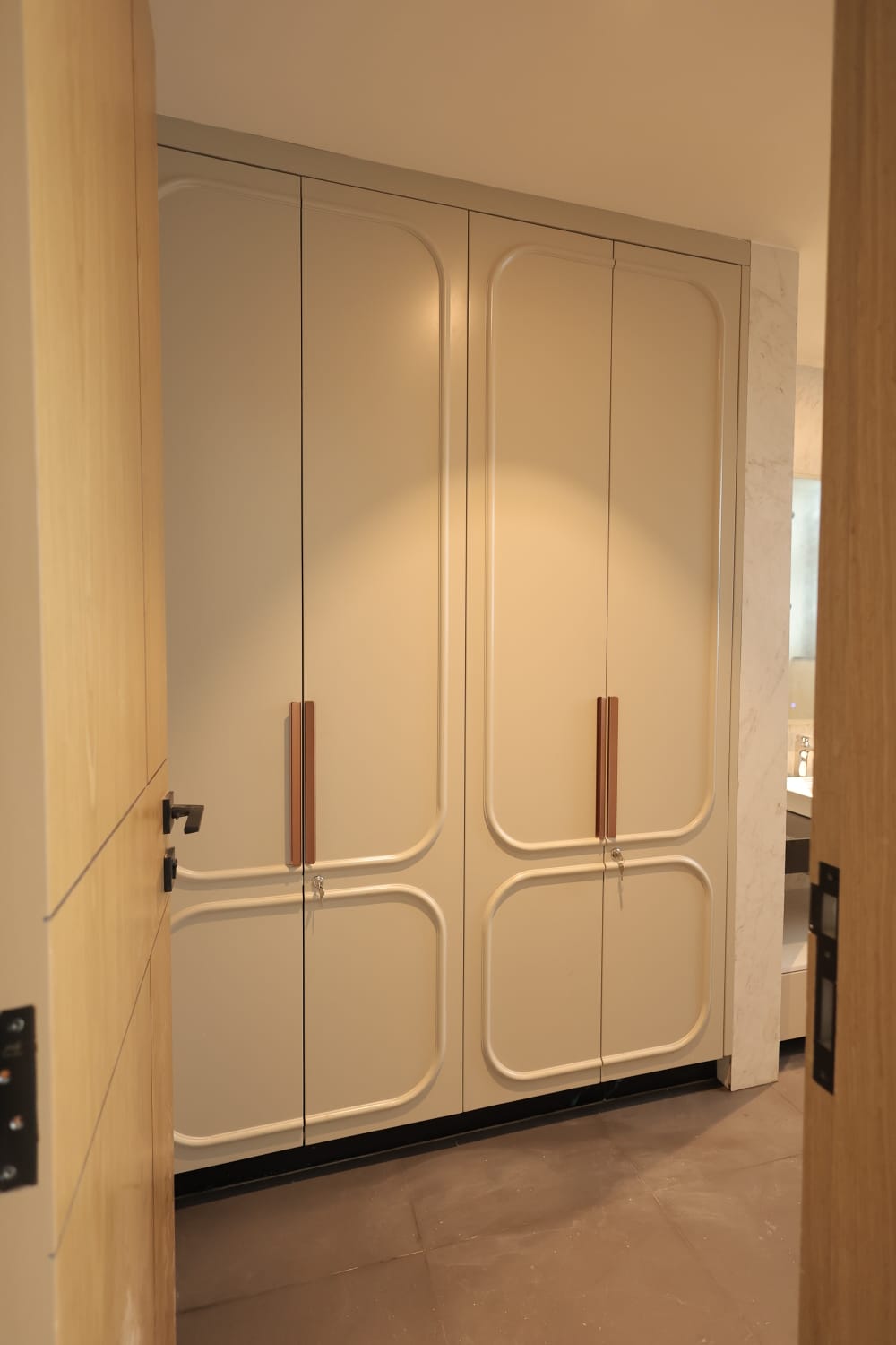 4 BHK builder floor - Image 18