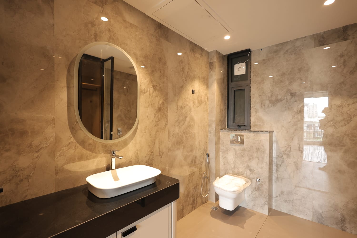 4 BHK builder floor - Image 17