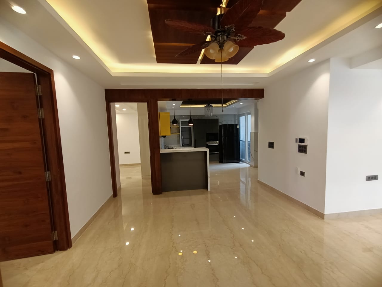 4 BHK builder floor - Image 15