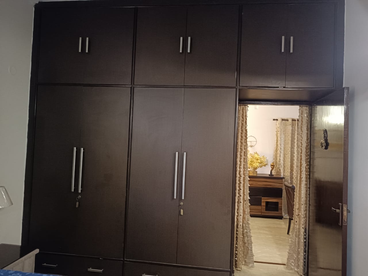 3 BHK builder floor - Image 19