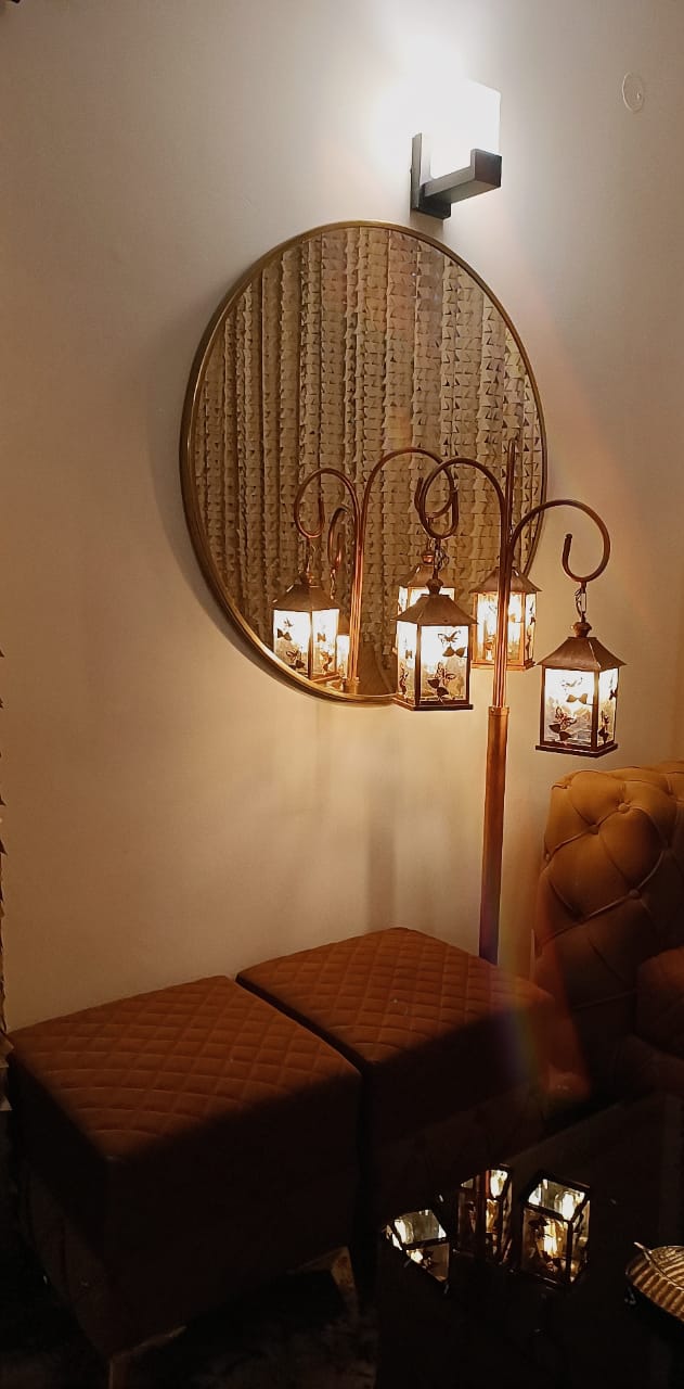 3 BHK builder floor - Image 18