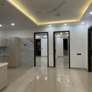 3.5 BHK builder floor