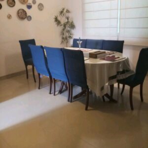 Unique Design 4 BHK Luxury Floor