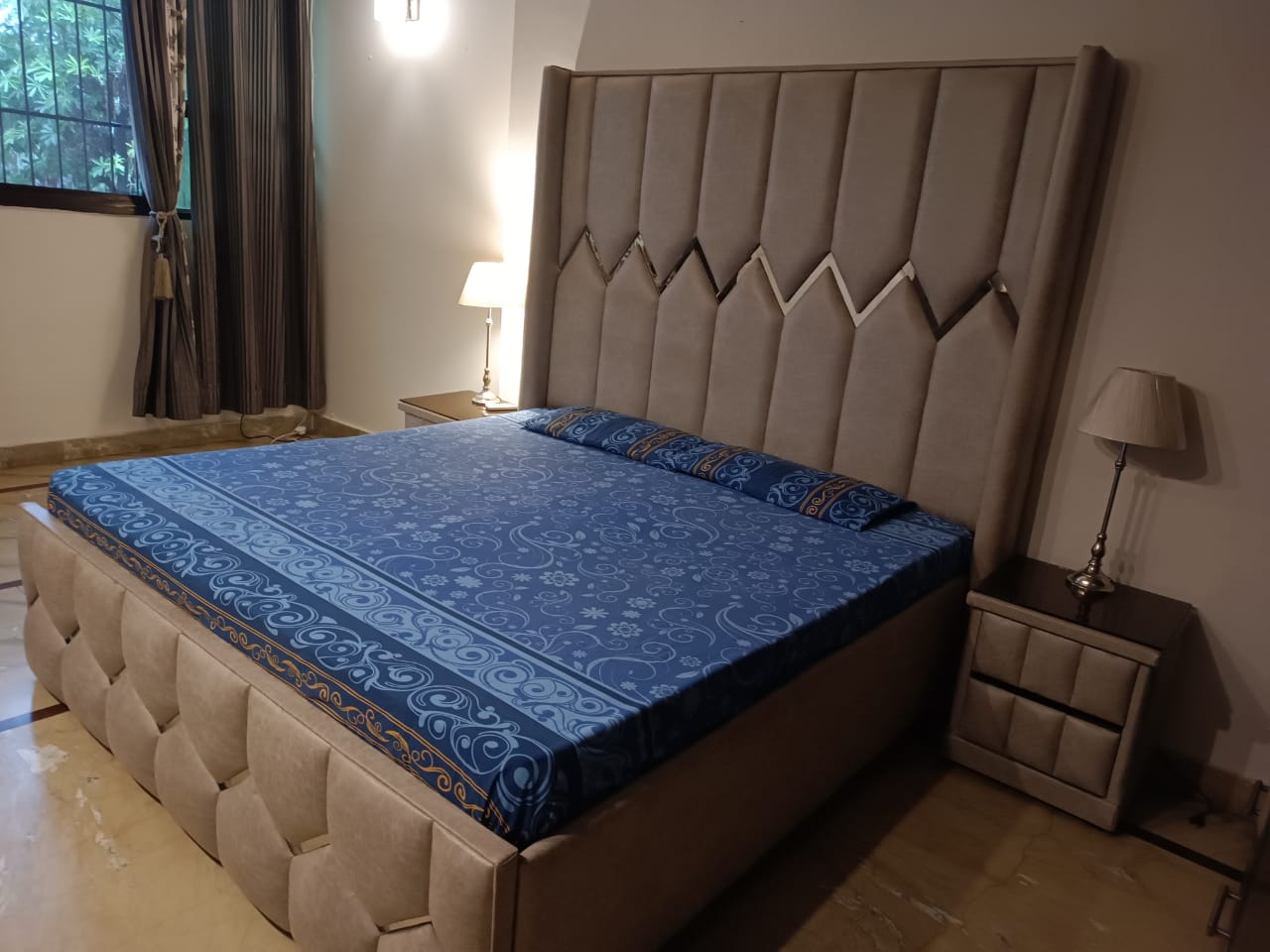 3 BHK builder floor - Image 15