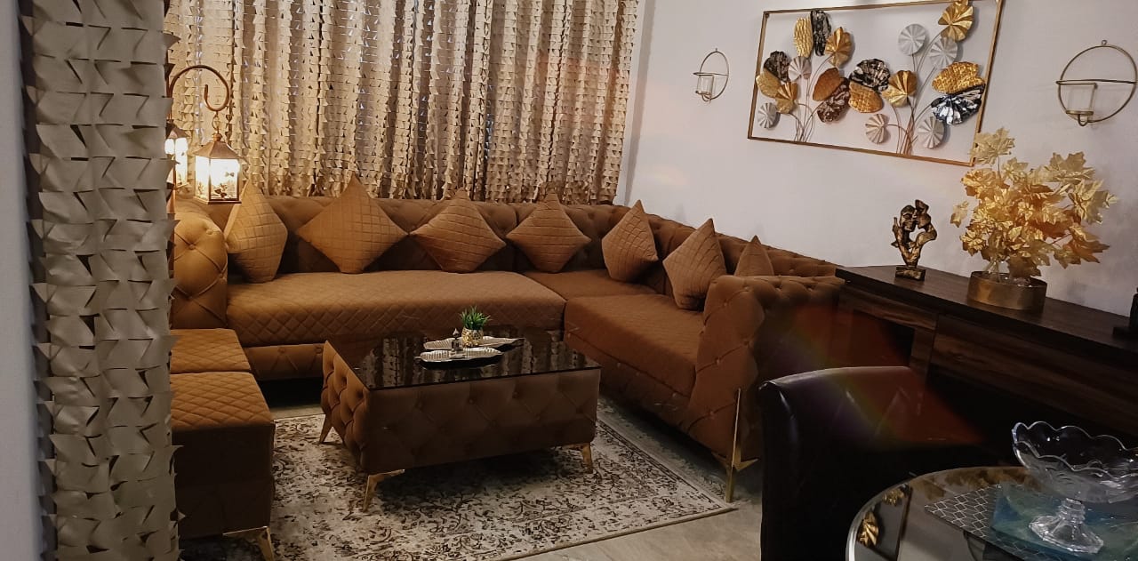 3 BHK builder floor - Image 11