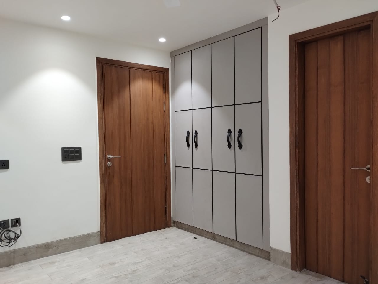 4 BHK builder floor - Image 5