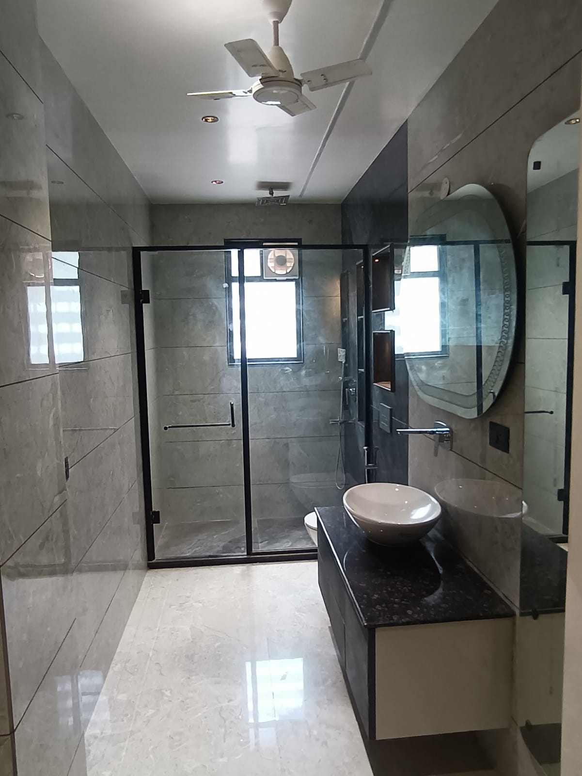 4 BHK builder floor - Image 6