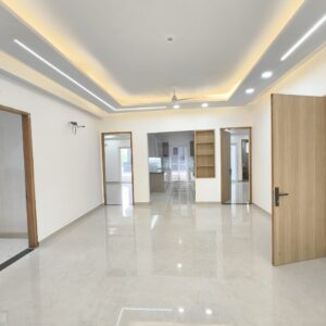 4 BHK luxury builder floor