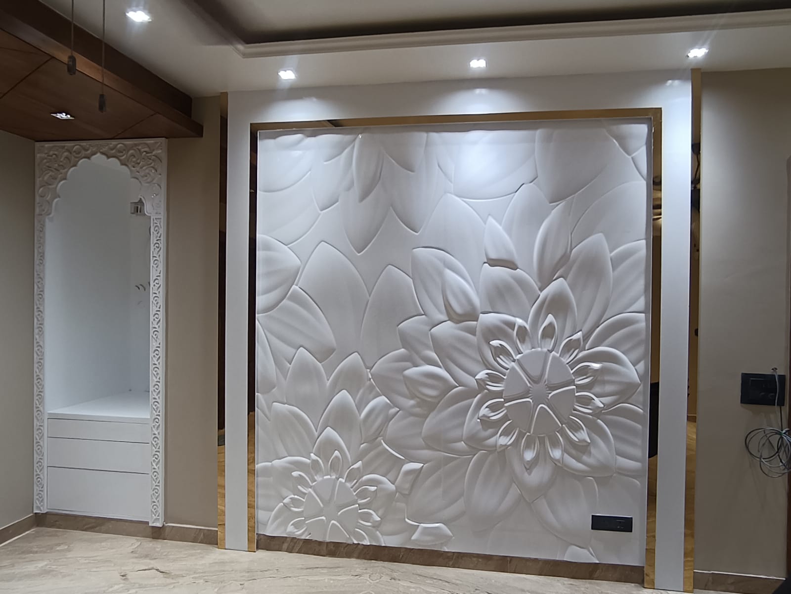 4 BHK builder floor - Image 4