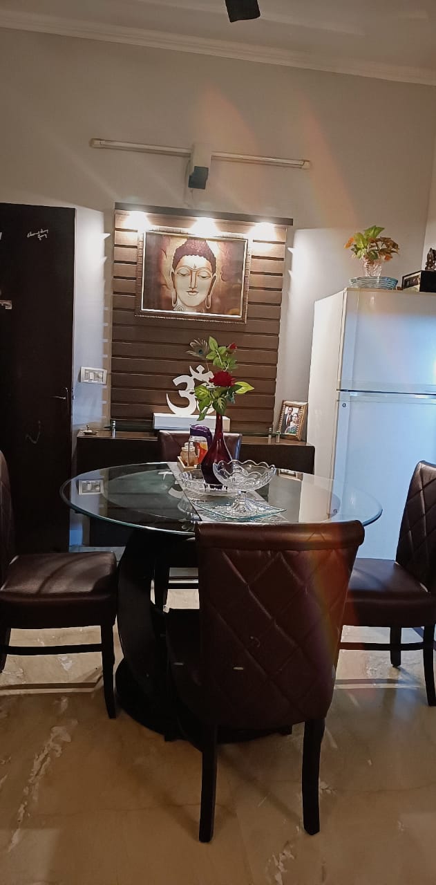 3 BHK builder floor - Image 7