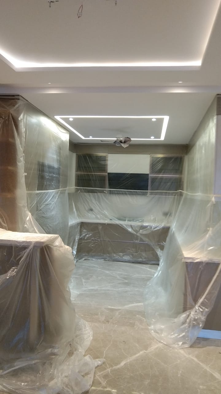 4 BHK builder floor located in the prime residential - Image 3