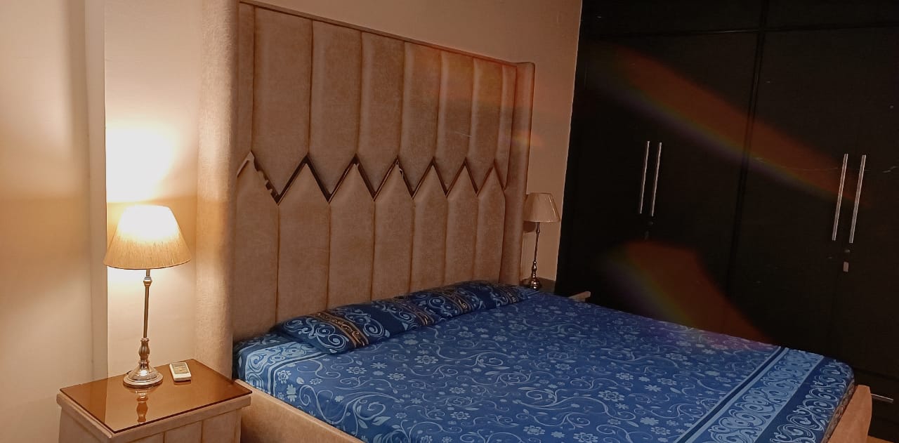 3 BHK builder floor - Image 3