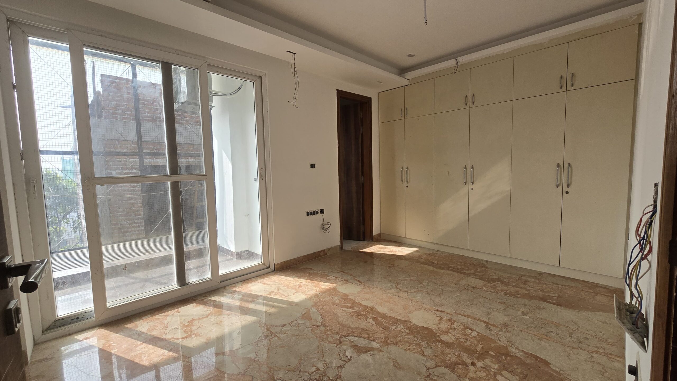 3 BHK builder floor - Image 2
