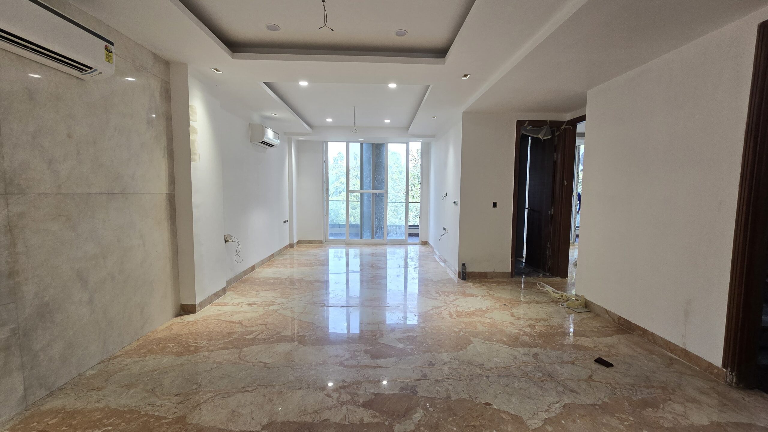 3 BHK builder floor - Image 3