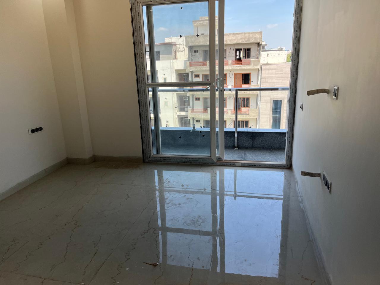 4 BHK builder floor - Image 29