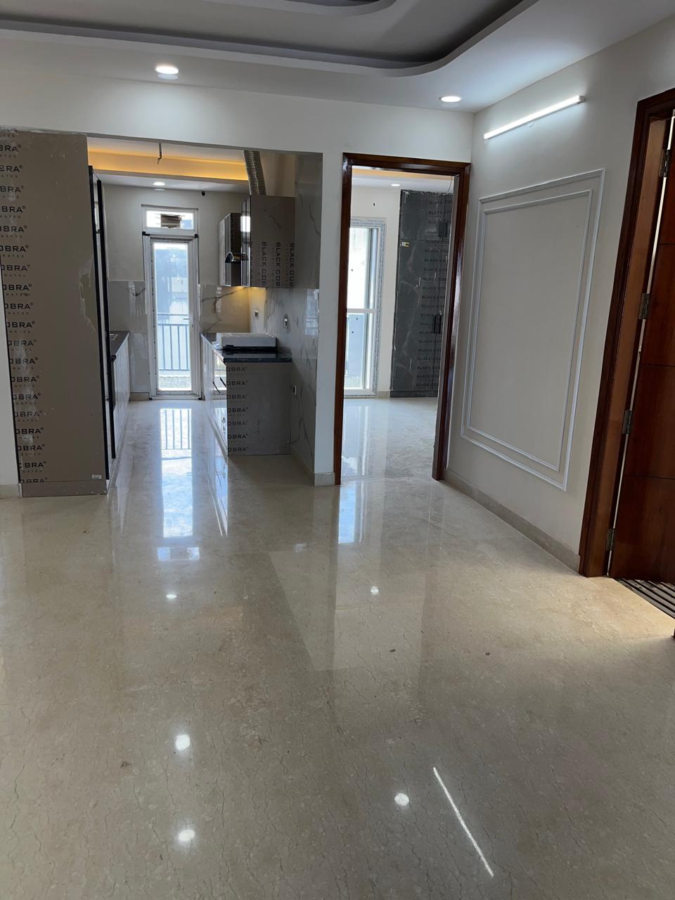 4 BHK builder floor - Image 24